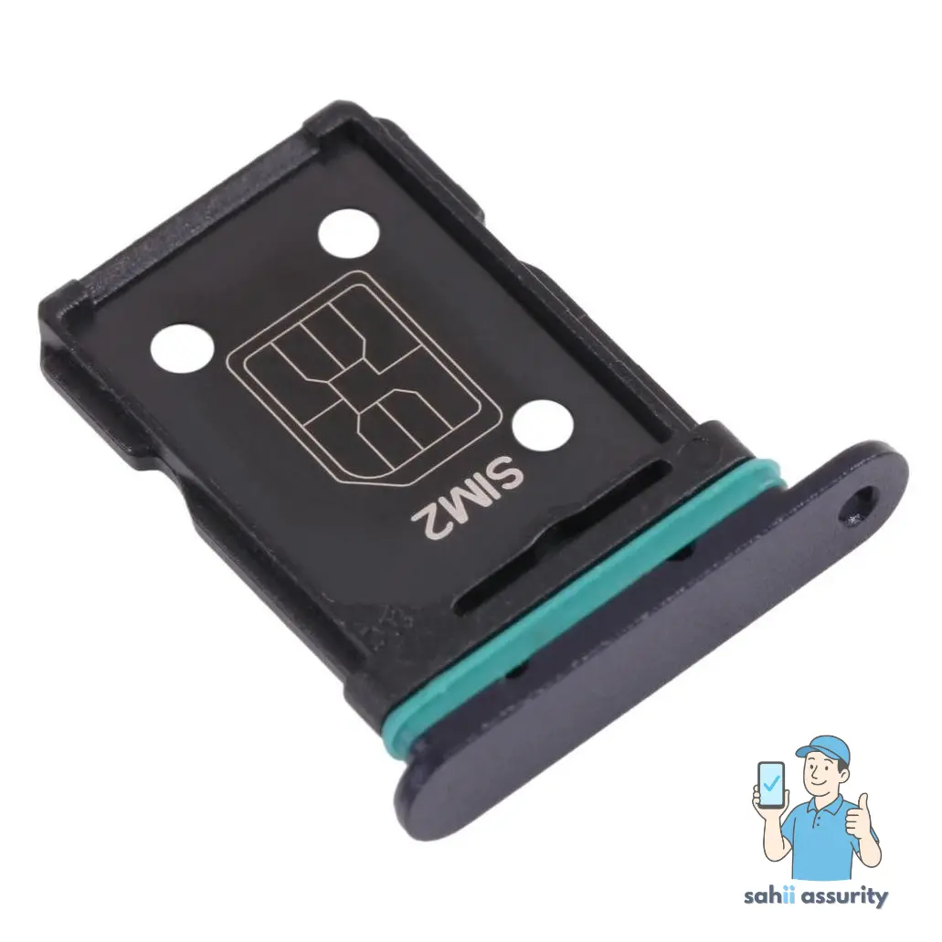 SIM Card Holder Tray for Oppo Reno6 5G thumbnail